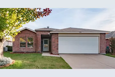 2324 Maple Drive, Little Elm, TX 75068 - Photo 1