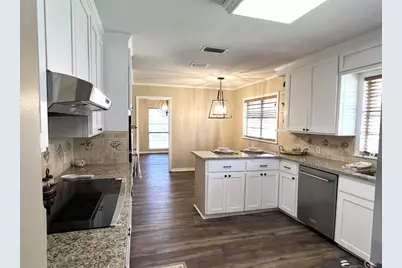 800 Western Hills Drive, Sherman, TX 75092 - Photo 1