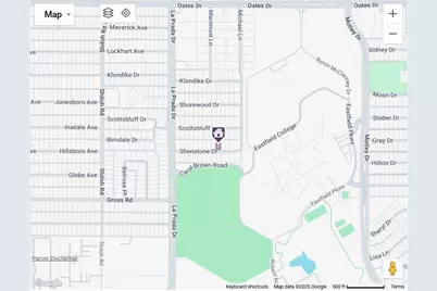 3007 Shenstone Drive, Dallas, TX 75228 - Photo 19