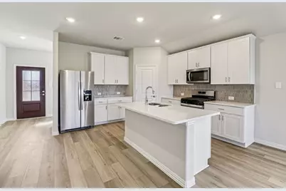 2202 Rannoch Street, Sherman, TX 75092 - Photo 1