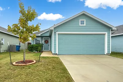 6230 Unbridled Drive, Forney, TX 75126 - Photo 1