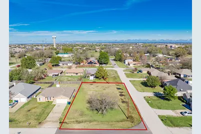 Tbd Apple Tree Lane, Fate, TX 75087 - Photo 3