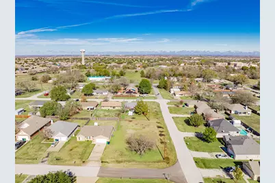 Tbd Apple Tree Lane, Fate, TX 75087 - Photo 1