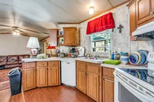 2574 Melody Hills Dr, Fort Worth, TX 76137 - Photo 5