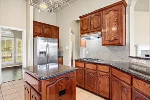 12245 Fairway Meadows Dr, Fort Worth, TX 76179 - Photo 11