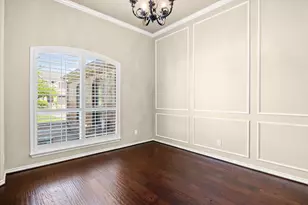 12245 Fairway Meadows Dr, Fort Worth, TX 76179 - Photo 5