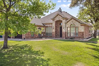12245 Fairway Meadows Drive, Fort Worth, TX 76179 - Photo 1