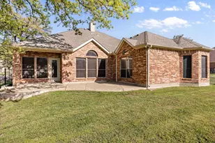 12245 Fairway Meadows Dr, Fort Worth, TX 76179 - Photo 29
