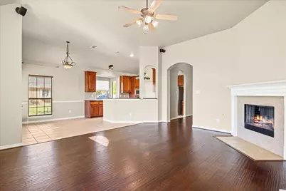 12245 Fairway Meadows Drive, Fort Worth, TX 76179 - Photo 15