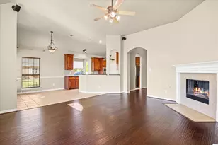 12245 Fairway Meadows Dr, Fort Worth, TX 76179 - Photo 15