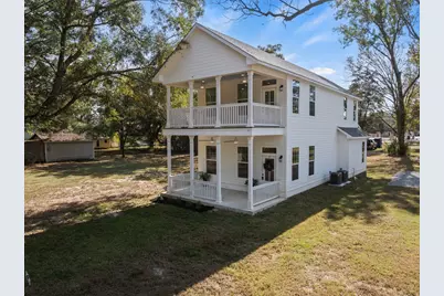 655 N Soda Street, Jefferson, TX 75657 - Photo 3