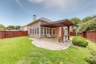 9964 Madrone Dr, Frisco, TX 75033 - Photo 33