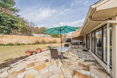 7100 Sparrow Point, Fort Worth, TX 76133 - Photo 35