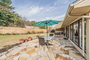 7100 Sparrow Point, Fort Worth, TX 76133 - Photo 35