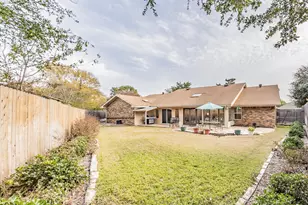 7100 Sparrow Point, Fort Worth, TX 76133 - Photo 37