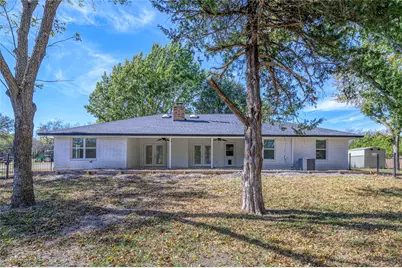 750 Possom Trot Hollow Road, Whitewright, TX 75491 - Photo 33