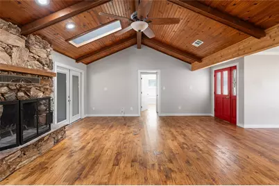 750 Possom Trot Hollow Road, Whitewright, TX 75491 - Photo 9