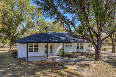 750 Possom Trot Hollow Road, Whitewright, TX 75491 - Photo 7