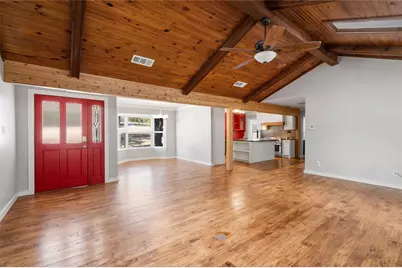 750 Possom Trot Hollow Road, Whitewright, TX 75491 - Photo 11