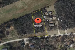 3009 Rolling Oaks Dr, Cleburne, TX 76031 - Photo 1