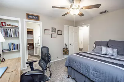 2002 Everglade Drive, Gainesville, TX 76240 - Photo 29