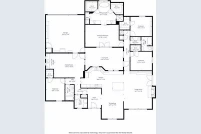 2111 Riverforest Court, Arlington, TX 76017 - Photo 37