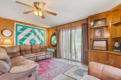 411 Brookwood Drive, Woodway, TX 76712 - Photo 5