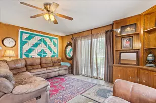 411 Brookwood Dr, Woodway, TX 76712 - Photo 9