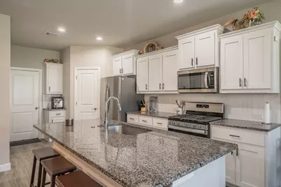 1216 Kerrville Lane, Weatherford, TX 76087 - Photo 9