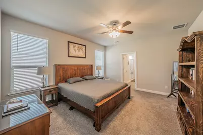 1216 Kerrville Lane, Weatherford, TX 76087 - Photo 15