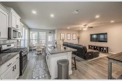 1216 Kerrville Lane, Weatherford, TX 76087 - Photo 11