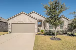 1216 Kerrville Ln, Weatherford, TX 76087 - Photo 1