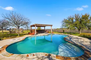 14341 Allen Trail, Roanoke, TX 76262 - Photo 35