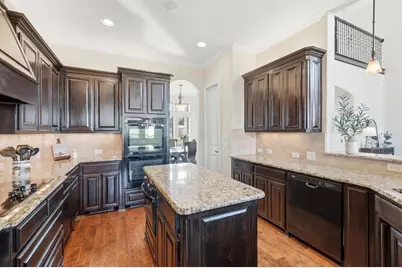 14341 Allen Trail, Roanoke, TX 76262 - Photo 21