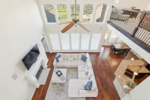 14341 Allen Trail, Roanoke, TX 76262 - Photo 17