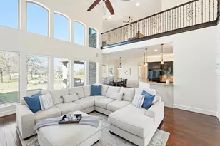 14341 Allen Trail, Roanoke, TX 76262 - Photo 15