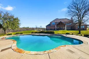 14341 Allen Trail, Roanoke, TX 76262 - Photo 37