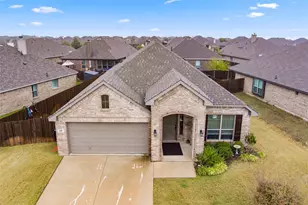 231 Old Settler's Trail, Waxahachie, TX 75167 - Photo 33