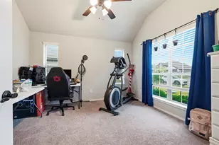 231 Old Settler's Trail, Waxahachie, TX 75167 - Photo 29