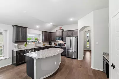 231 Old Settlers Trail, Waxahachie, TX 75167 - Photo 9