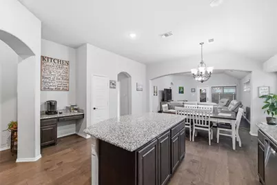 231 Old Settlers Trail, Waxahachie, TX 75167 - Photo 13