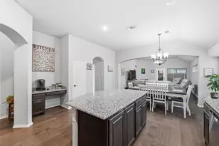 231 Old Settler's Trail, Waxahachie, TX 75167 - Photo 13