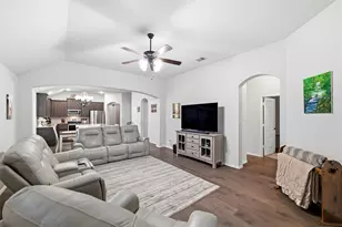 231 Old Settler's Trail, Waxahachie, TX 75167 - Photo 7