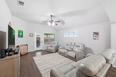 231 Old Settlers Trail, Waxahachie, TX 75167 - Photo 5