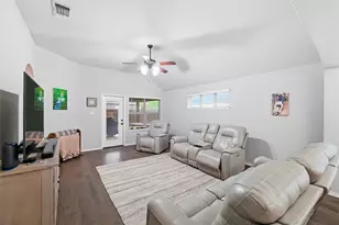 231 Old Settler's Trail, Waxahachie, TX 75167 - Photo 5