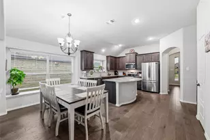 231 Old Settler's Trail, Waxahachie, TX 75167 - Photo 17