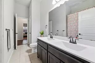 231 Old Settler's Trail, Waxahachie, TX 75167 - Photo 21