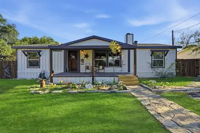 5120 San Marcos Court, Granbury, TX 76048 - Photo 1