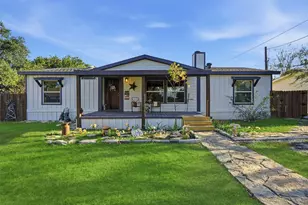 5120 San Marcos Ct, Granbury, TX 76048 - Photo 1