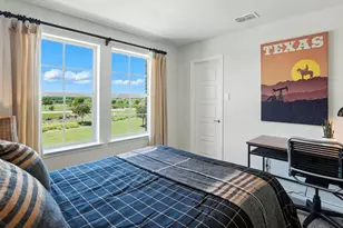 10408 Crusoe St, Aubrey, TX 76227 - Photo 7